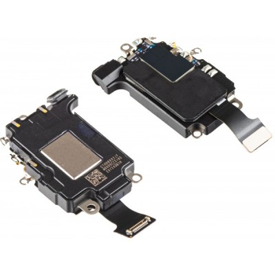 Difuzor Apple iPhone 16 Pro, cu banda foto