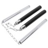 Set doua nunceaguri DEPOX®, Special Training, de antrenament, 31 cm, multicolor