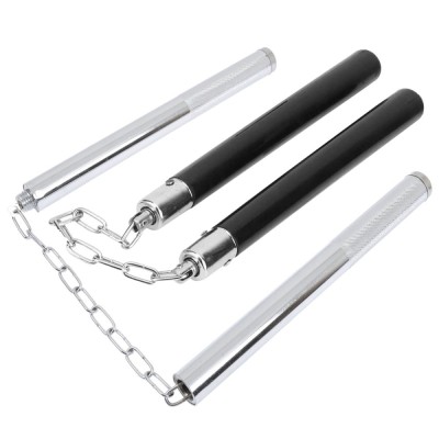 Set doua nunceaguri DEPOX&amp;reg;, Special Training, de antrenament, 31 cm, multicolor foto