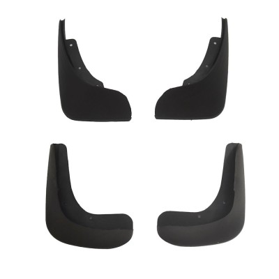 Apărători noroi pentru VW Polo 4 9N Hatchback (10.2001-01.2012) foto