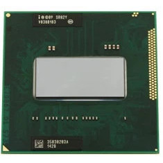 Intel Core i7-2630QM Sandy Bridge ivy sr02y (ca 2670QM 2720QM 2760QM 2820QM)