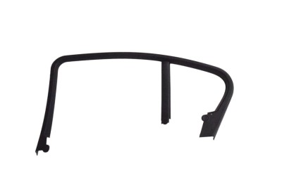 Ornament panou ușă dreapta spate BMW 3 F30, F80 2018 OEM: 7259710 17162500 foto