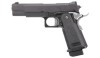 Pistol Airsoft Hi-Capa 5.1 D.O.R. GBB Tokyo Marui, Green Gas, Blowback, Metal+ABS, 28 Bile, Sina RIS