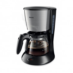 Cafetiera Electrica Philips HD7435 20 700 W Neagra foto