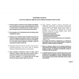 Cumpara ieftin Registru unic de evidenta a formularelor unitatea de nvatamant si a actelor eliberate absolvenilor (pentru licee si grupuri colare) Registru unic pent