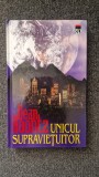 UNICUL SUPRAVIETUITOR - Dean Koontz