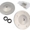 Flanse rulment tambur masina de spalat Whirlpool 085