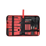 Kit demontare tapiterie 19 piese Yato YT-08442