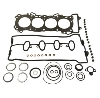 Set complet garnituri Honda CB 600 F Hornet (07-15) - CB 600 FA Hornet ABS (07-15) - CBR 600 F (11-13) - CBR 600 FA ABS (11-13) foto