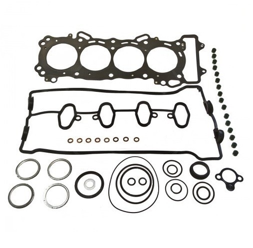 Set complet garnituri Honda CB 600 F Hornet (07-15) - CB 600 FA Hornet ABS (07-15) - CBR 600 F (11-13) - CBR 600 FA ABS (11-13)