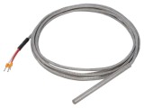 Senzor temperatură APAR Pt100 100&Omega; &Oslash;6x100mm cod SCP-PT100-B
