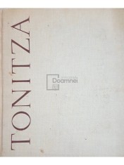 Raul Sorban - Nicolae Tonitza (Editia: 1965) foto