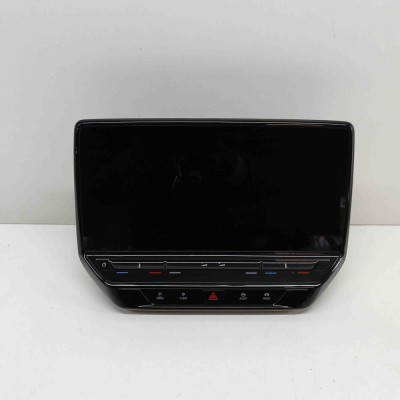 Ecran de navigație VW ID.5 E39 2022 OEM: 10B919606B foto