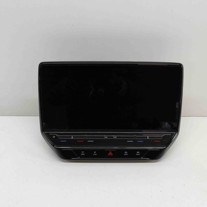 Ecran de navigație VW ID.5 E39 2022 OEM: 10B919606B