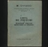 Lista Prețuri Mărci Poștale Rom&acirc;nești &amp; Străine - Poșta 1980 - Carte Colecție Filatelie