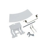 Set m&acirc;ner hublou ARDO MERLONI pentru mașină de spălat rufe ARDO Compatibil
