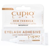 Adeziv pentru gene false - Transparent New, 7g, Cupio
