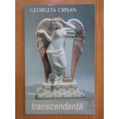 Georgeta Crisan - Transcendenta