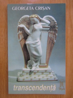 Georgeta Crisan - Transcendenta foto