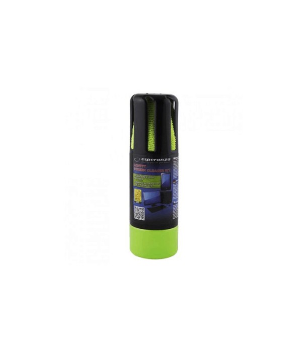 Solutie curatare ecran LED /Smartphone /Tableta Esperanza