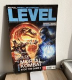 Revistă Gaming - Revista LEVEL iunie 2011