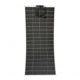 Panou solar 200W flexibil monocristalin portabil 1510x665x2.8mm Breckner Germany