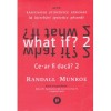 Randall Munroe - What if? - 129408