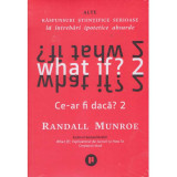 Randall Munroe - What if? - 129408