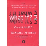 Randall Munroe - What if? - 129408