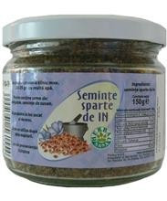 Seminte Sparte de In Borcan 150gr Herbavit Cod: herb01101 foto