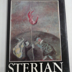 MARGARETA STERIAN - album Ed. Meridiane 1985