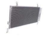Condensator climatizare Subaru Forester (SJ), 03.2013-2018, motor 2.0, 110 kw; 2.5, 130 kw benzina, 2.0 d, 110 kw diesel, cutie manuala/automata, ful