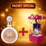 Fakhar Woman + Parfum Surpriza 100ml