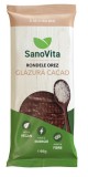 Rondele orez cu glazura cacao 66gr