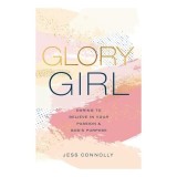 Cumpara ieftin Glory Girl carte pentru copii, engleza, Jess Connolly, jurnal ghidat, varsta 8-12 ani, incredere, descoperire spirituala