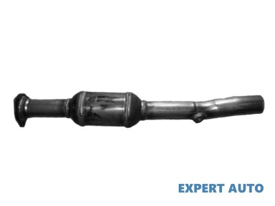 Catalizator Volkswagen Sharan (2000-2010) foto