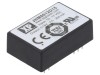 Convertor DC/DC 6W 10-17V la 15V/-15V THT