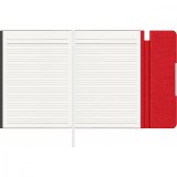 Stilou VFM Sheaffer rosu cu notes A5