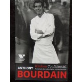 ANTHONY BOURDAIN