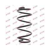 Arc spiral Opel Astra G (F48, F08), Vectra B (36), Kyb RH1156, parte montare : Punte fata