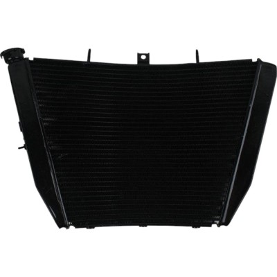 Radiator Suzuki GSXR1000 2005-2006 GSXR 1000 foto