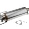 Filtru de particule Diesel DPF Opel Vectra C 1.9cdti 2004- Signum 1.9cdti 2004- Saab 9-3 1.9tid 2004- Fiat Croma 1.9jtd 2005-, Calitate : Cordierit,