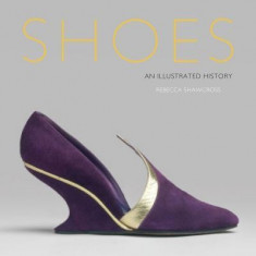Shoes: An Illustrated History foto