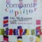 Compania copiilor, cele 100 de poeme ale copilariei - 2003 - Petru Romosan ($Y49)