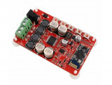 Kit amplificator Clasa D, 2 x 50W, cu Bluetooth, TDA7492P, AVEX