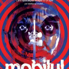 Mobilul - Stephen King