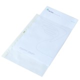 Cumpara ieftin Folie de protectie Noki Cristal A4 45 microni 100 bucati/set