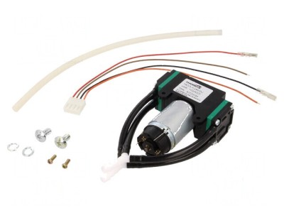 Pompa de apa electrica foto