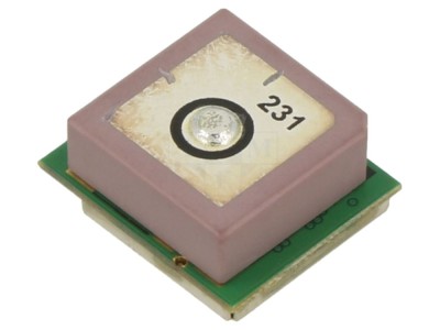 Modul GPS Multi-Sistem UART foto