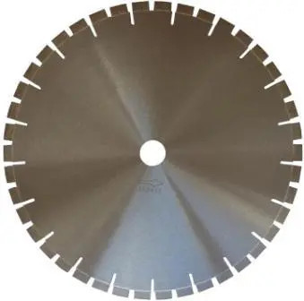 Disc DiamantatExpert pt. Granit - Sandwich 350x30 (mm) Profesional Standard